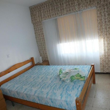 Roses Santa-Margarita: Apt 2 Habitaciones, Piscina, Cerca De La Playa - Es-204-17 Kültér fotó