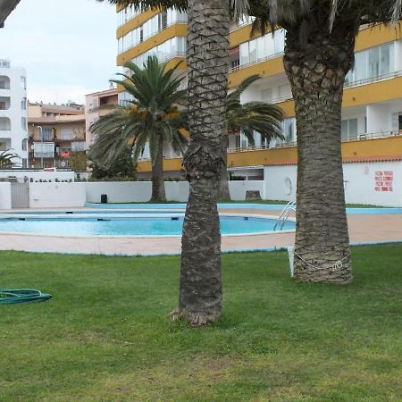 Roses Santa-Margarita: Apt 2 Habitaciones, Piscina, Cerca De La Playa - Es-204-17 Kültér fotó