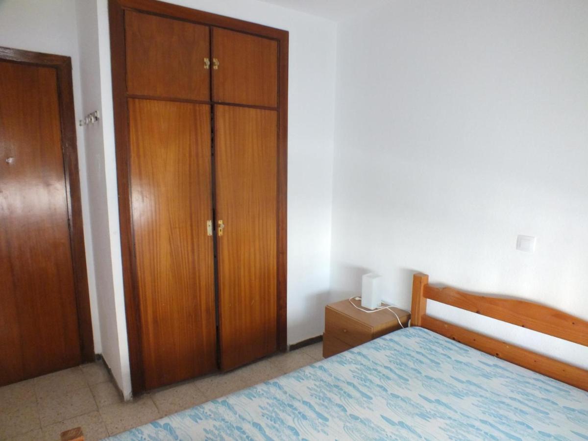 Roses Santa-Margarita: Apt 2 Habitaciones, Piscina, Cerca De La Playa - Es-204-17 Kültér fotó