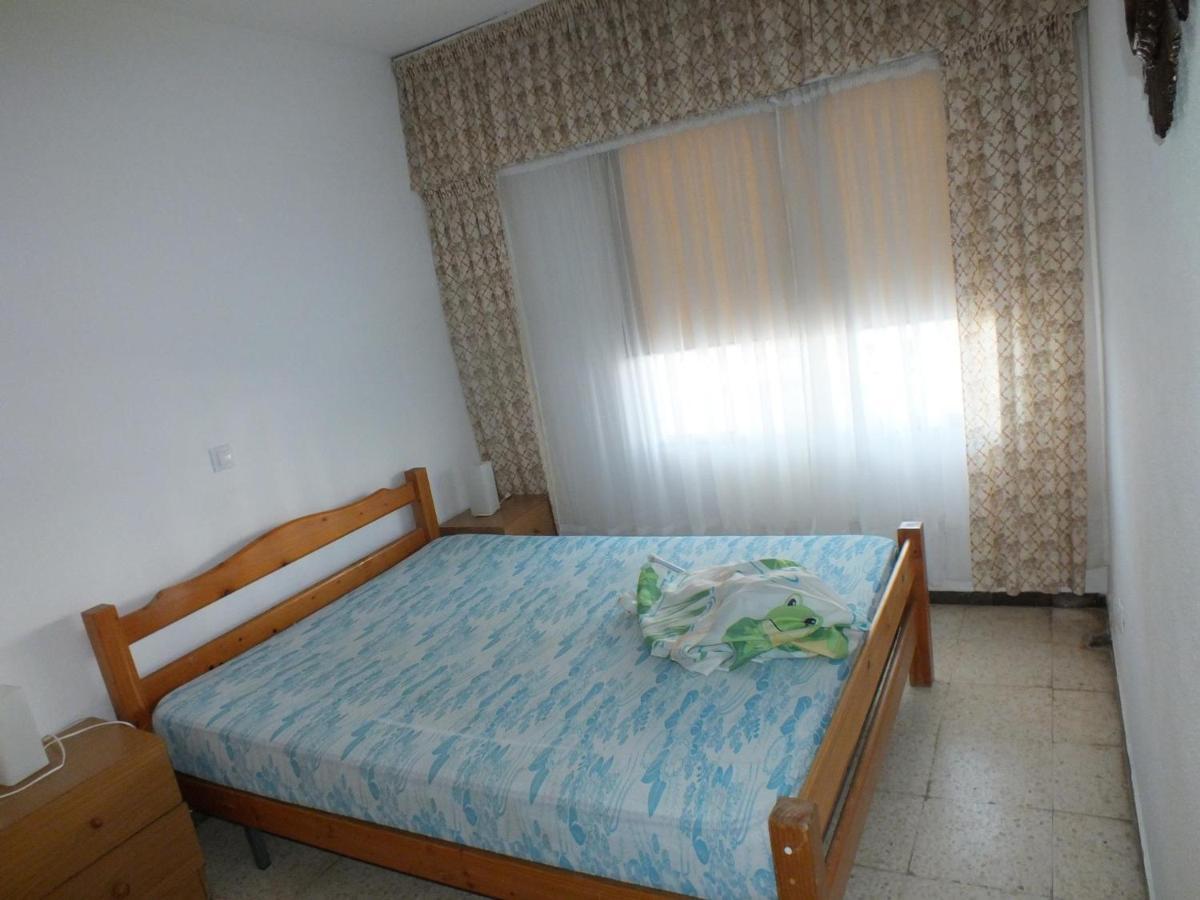 Roses Santa-Margarita: Apt 2 Habitaciones, Piscina, Cerca De La Playa - Es-204-17 Kültér fotó