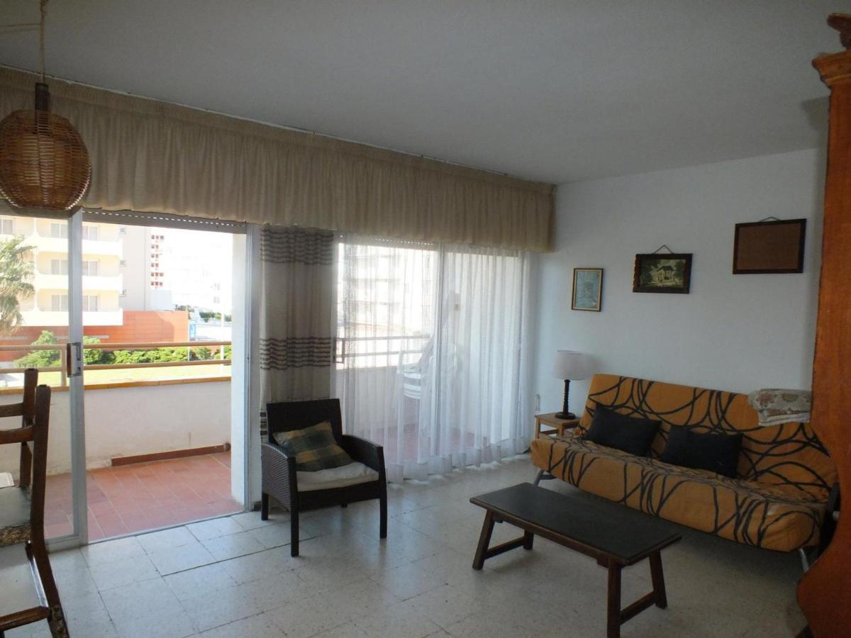Roses Santa-Margarita: Apt 2 Habitaciones, Piscina, Cerca De La Playa - Es-204-17 Kültér fotó