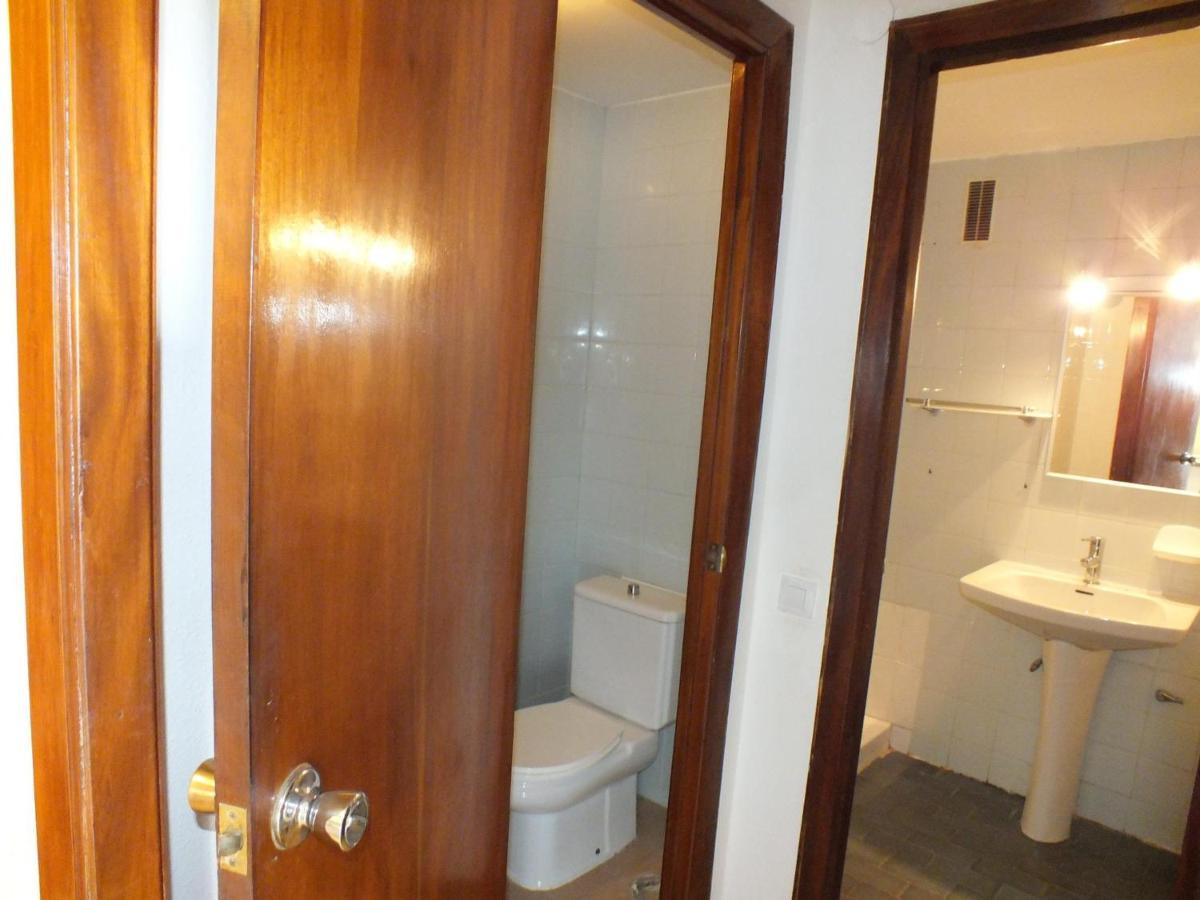 Roses Santa-Margarita: Apt 2 Habitaciones, Piscina, Cerca De La Playa - Es-204-17 Kültér fotó
