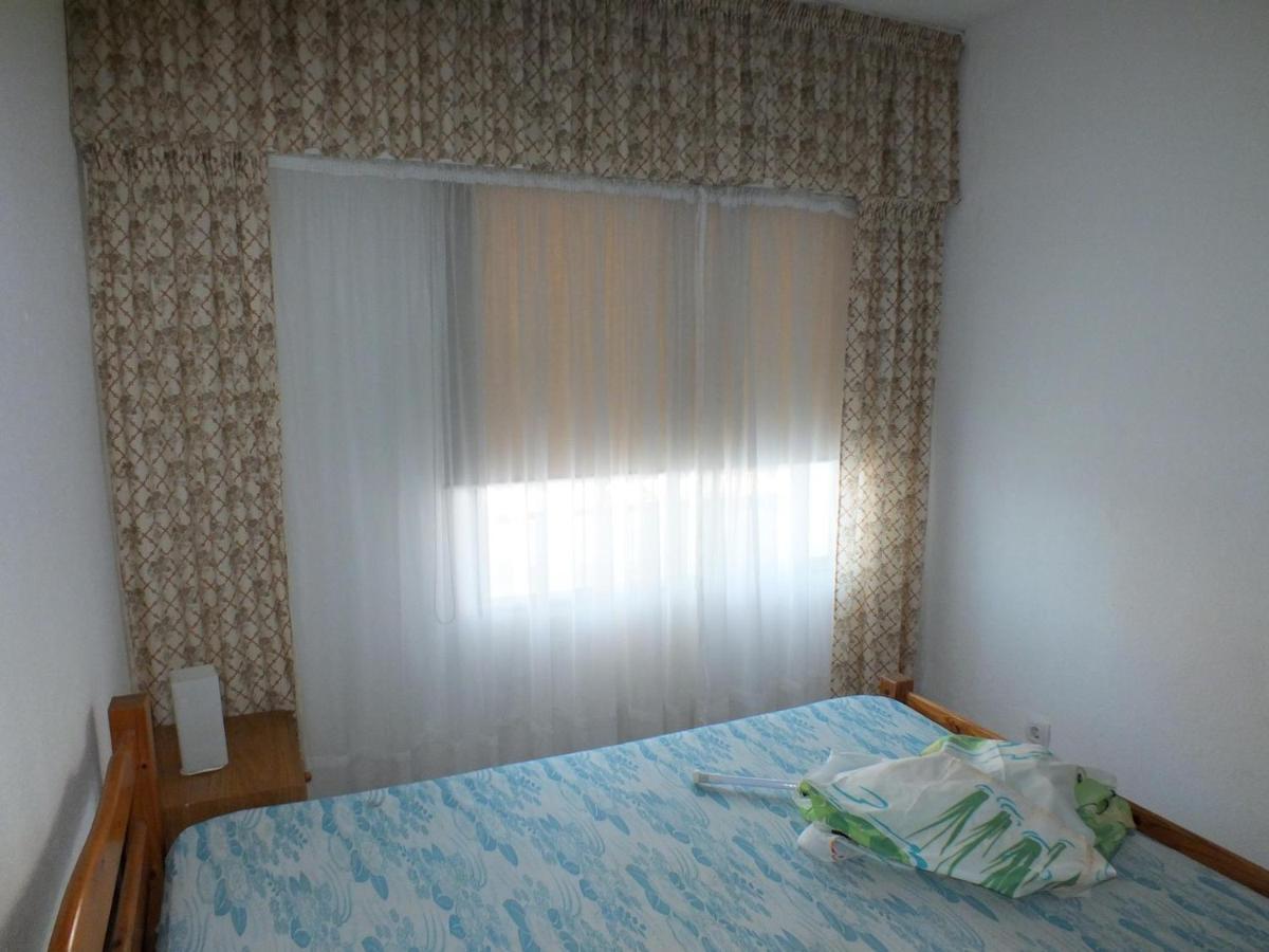 Roses Santa-Margarita: Apt 2 Habitaciones, Piscina, Cerca De La Playa - Es-204-17 Kültér fotó