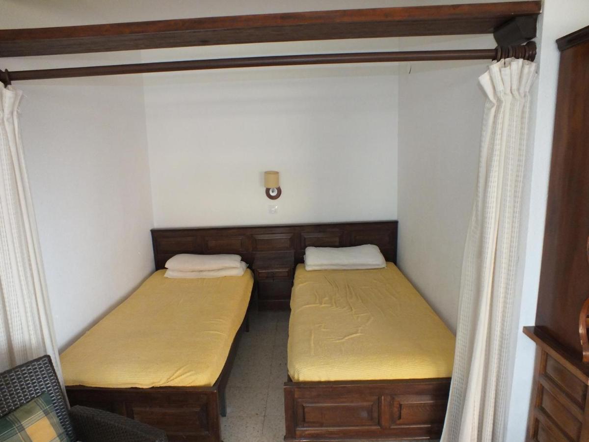 Roses Santa-Margarita: Apt 2 Habitaciones, Piscina, Cerca De La Playa - Es-204-17 Kültér fotó